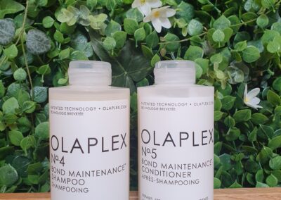 Olaplex